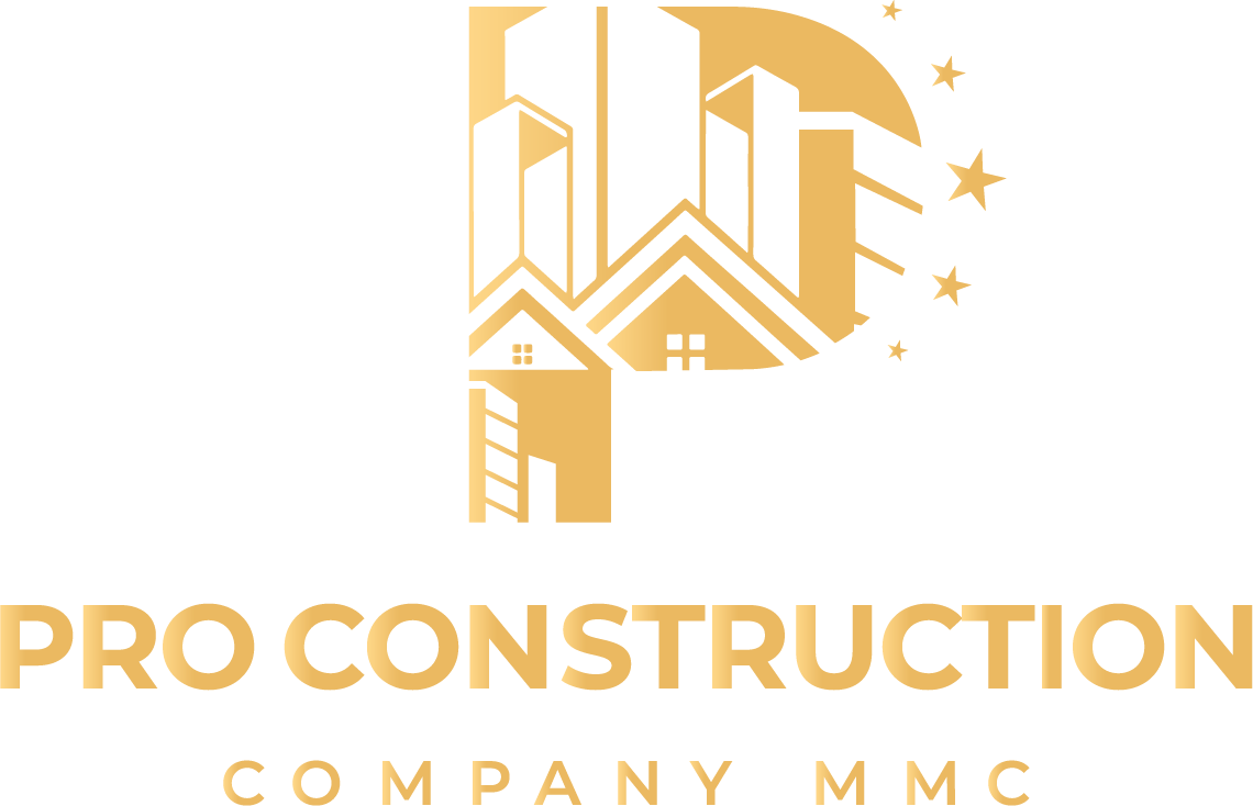 Pro construction company